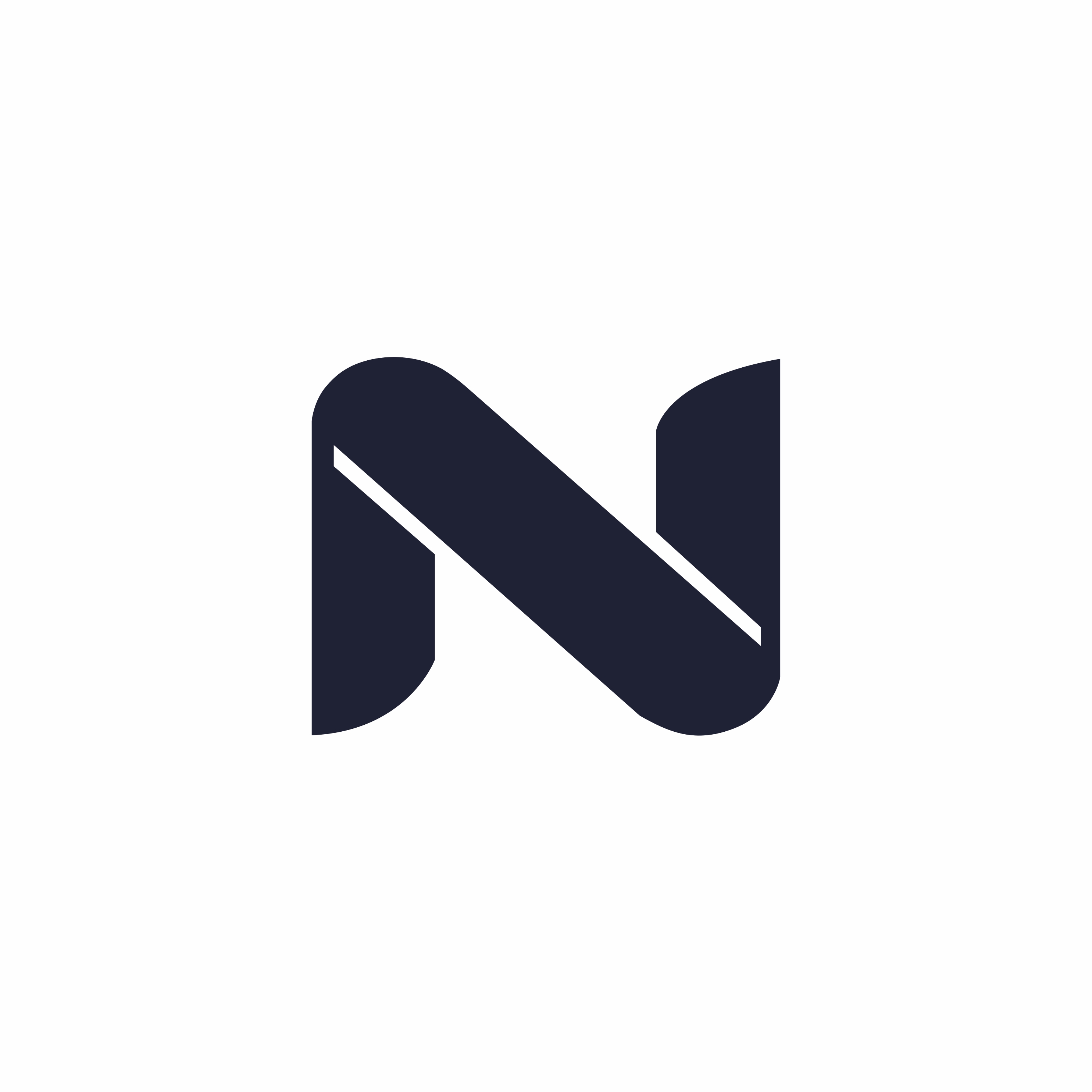 Ícone da logo Noma